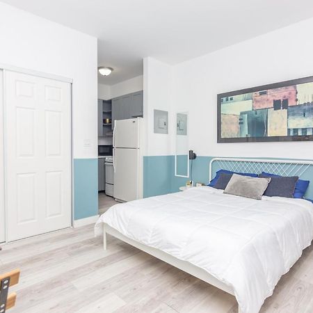 Studio Miami - Heart Of Midtown And Wynwood Eksteriør bilde