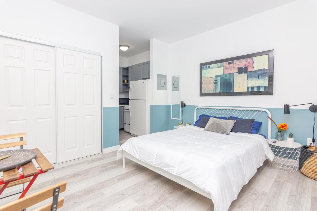 Studio Miami - Heart Of Midtown And Wynwood Eksteriør bilde