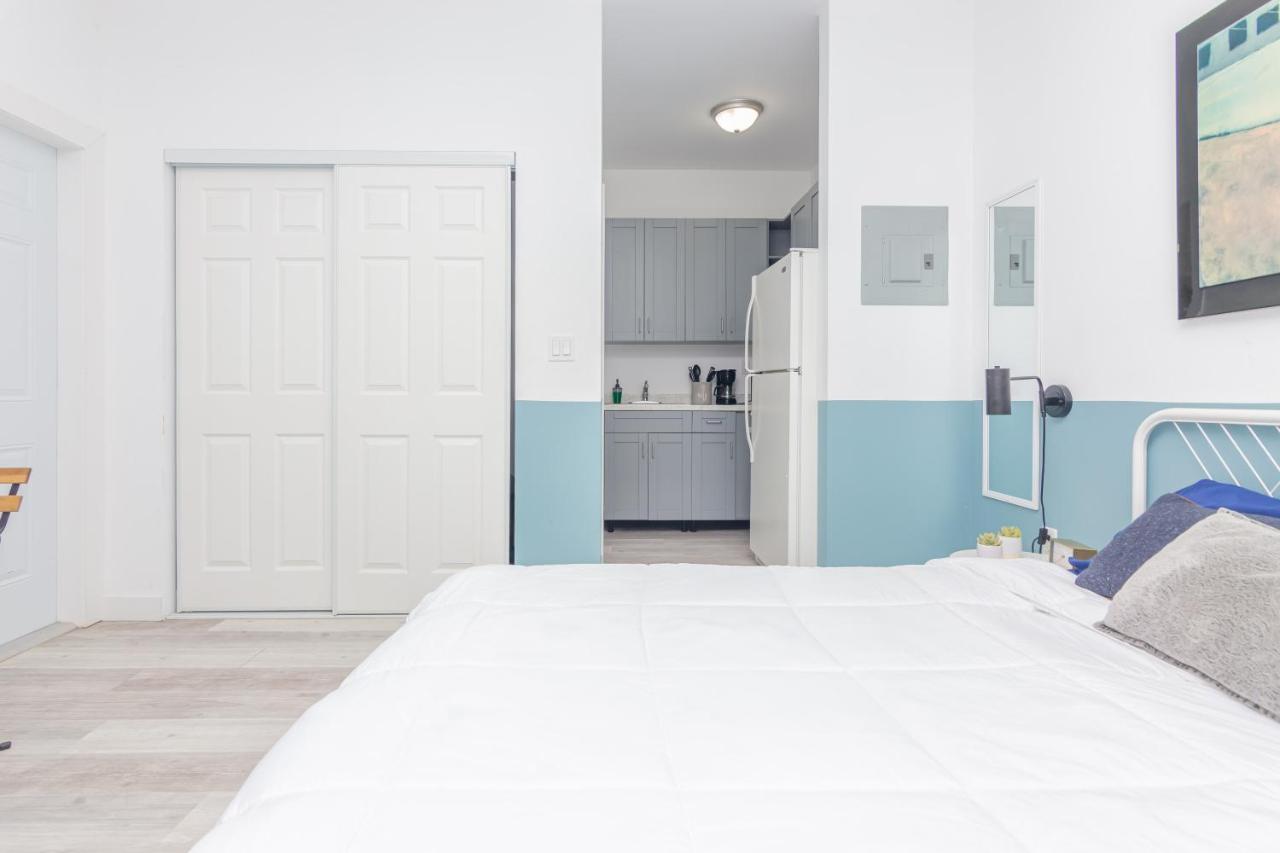 Studio Miami - Heart Of Midtown And Wynwood Eksteriør bilde