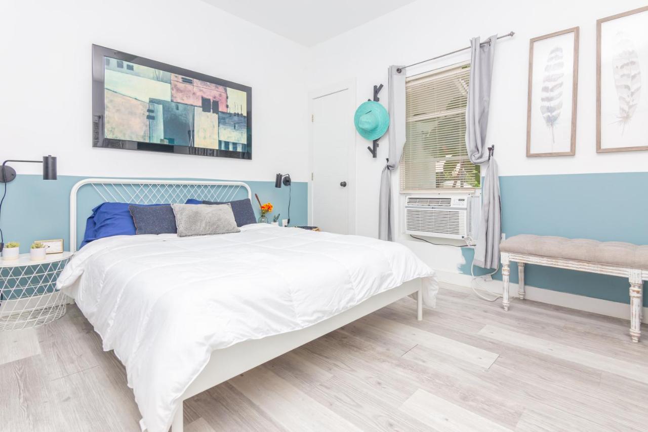 Studio Miami - Heart Of Midtown And Wynwood Eksteriør bilde