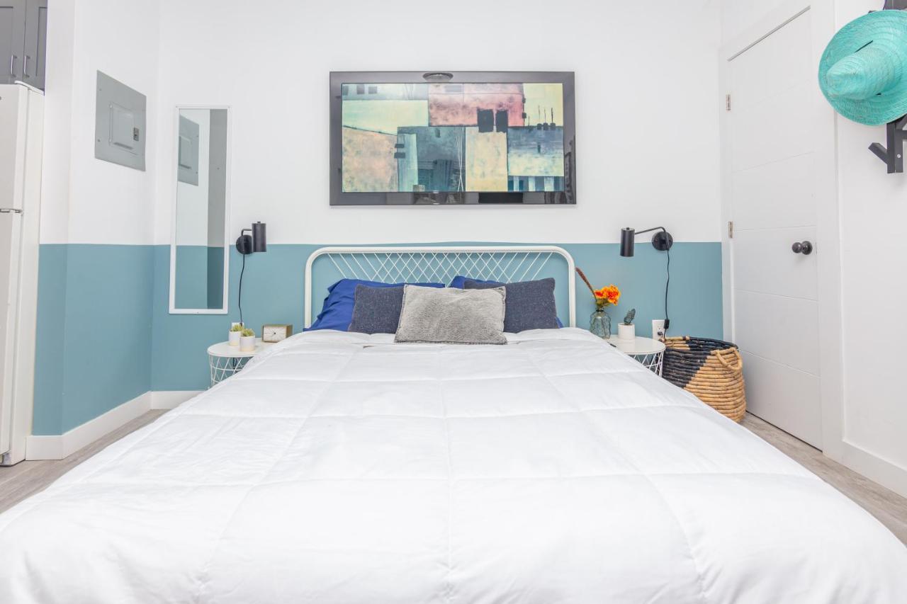 Studio Miami - Heart Of Midtown And Wynwood Eksteriør bilde