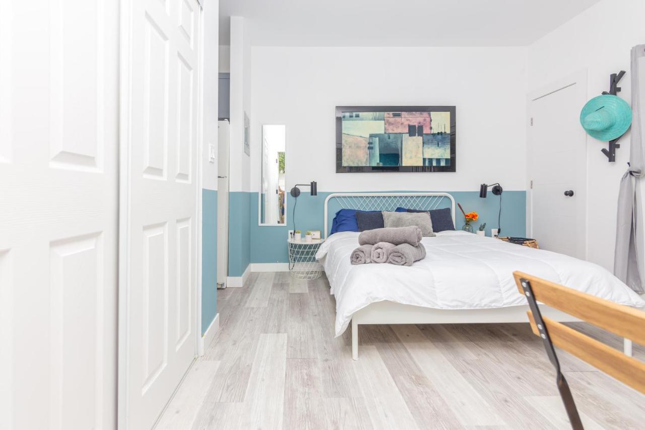 Studio Miami - Heart Of Midtown And Wynwood Eksteriør bilde