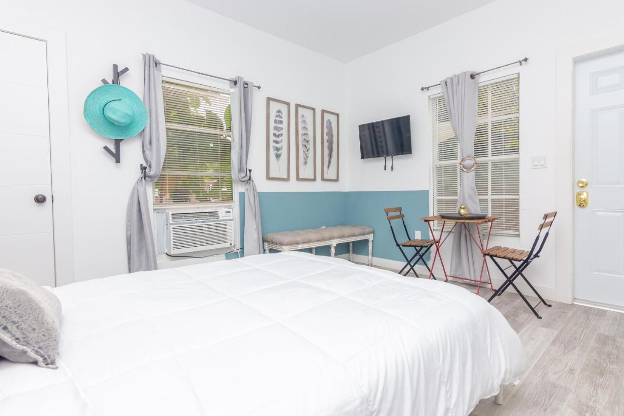 Studio Miami - Heart Of Midtown And Wynwood Eksteriør bilde
