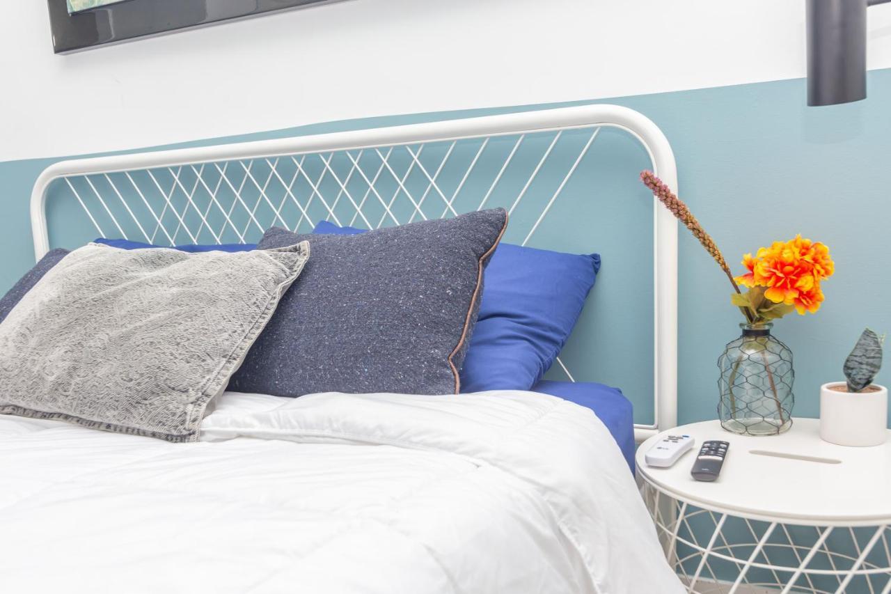 Studio Miami - Heart Of Midtown And Wynwood Eksteriør bilde