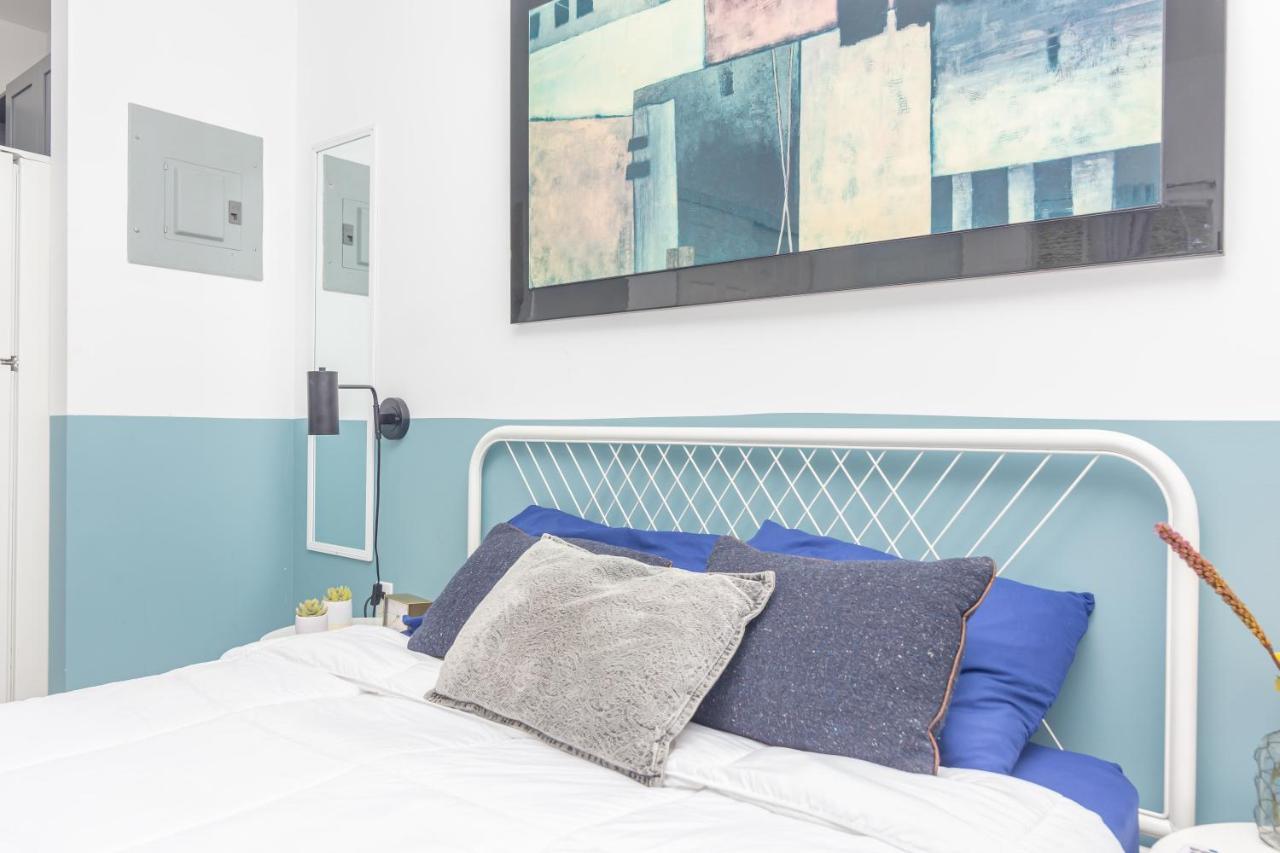Studio Miami - Heart Of Midtown And Wynwood Eksteriør bilde