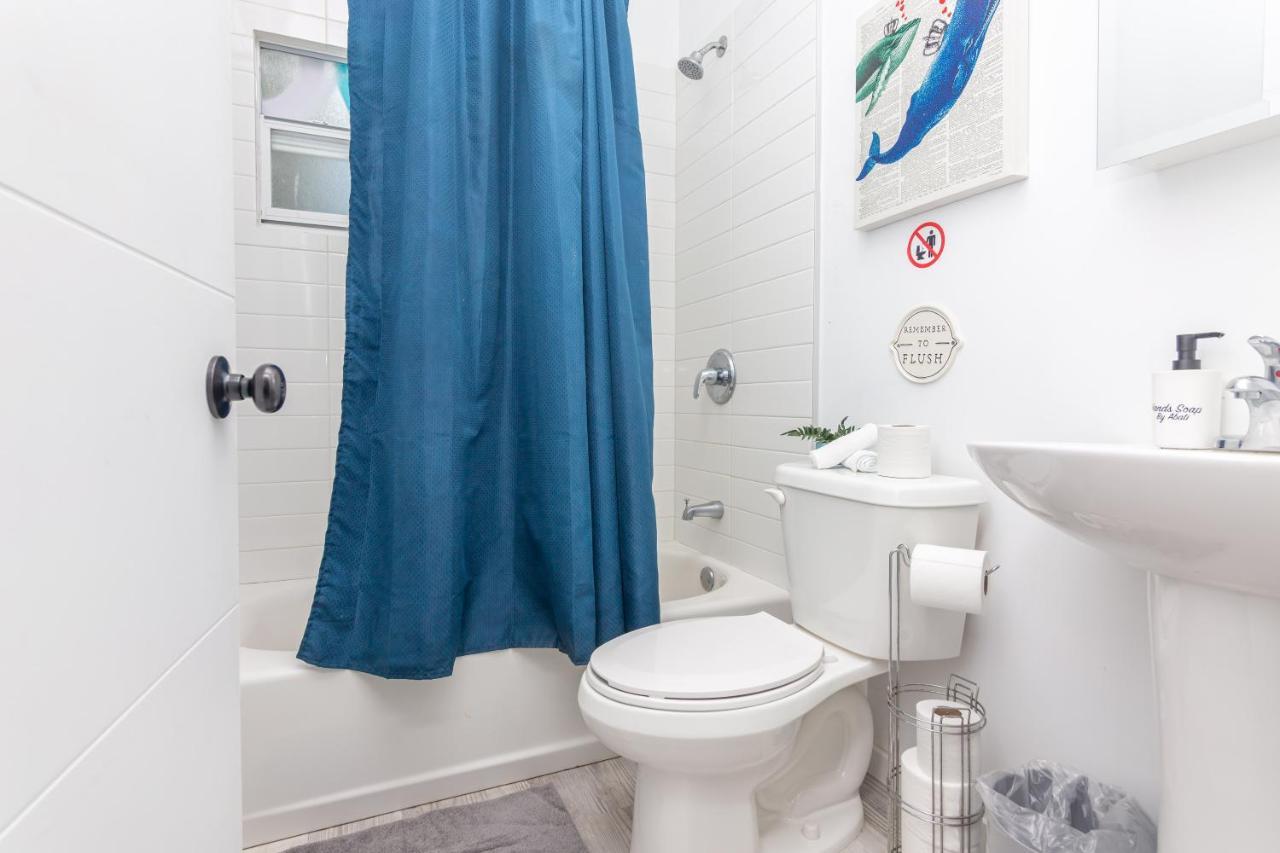 Studio Miami - Heart Of Midtown And Wynwood Eksteriør bilde