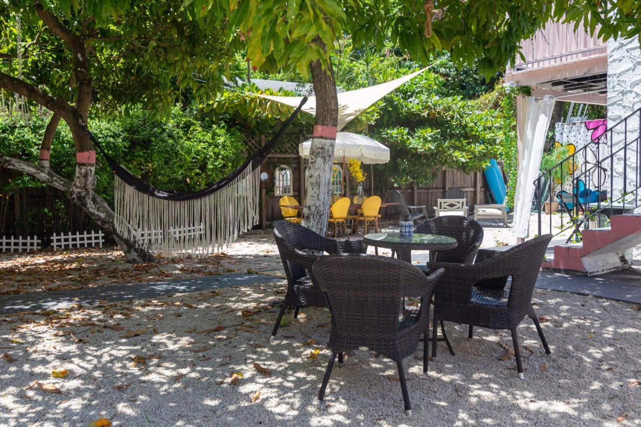 Studio Miami - Heart Of Midtown And Wynwood Eksteriør bilde