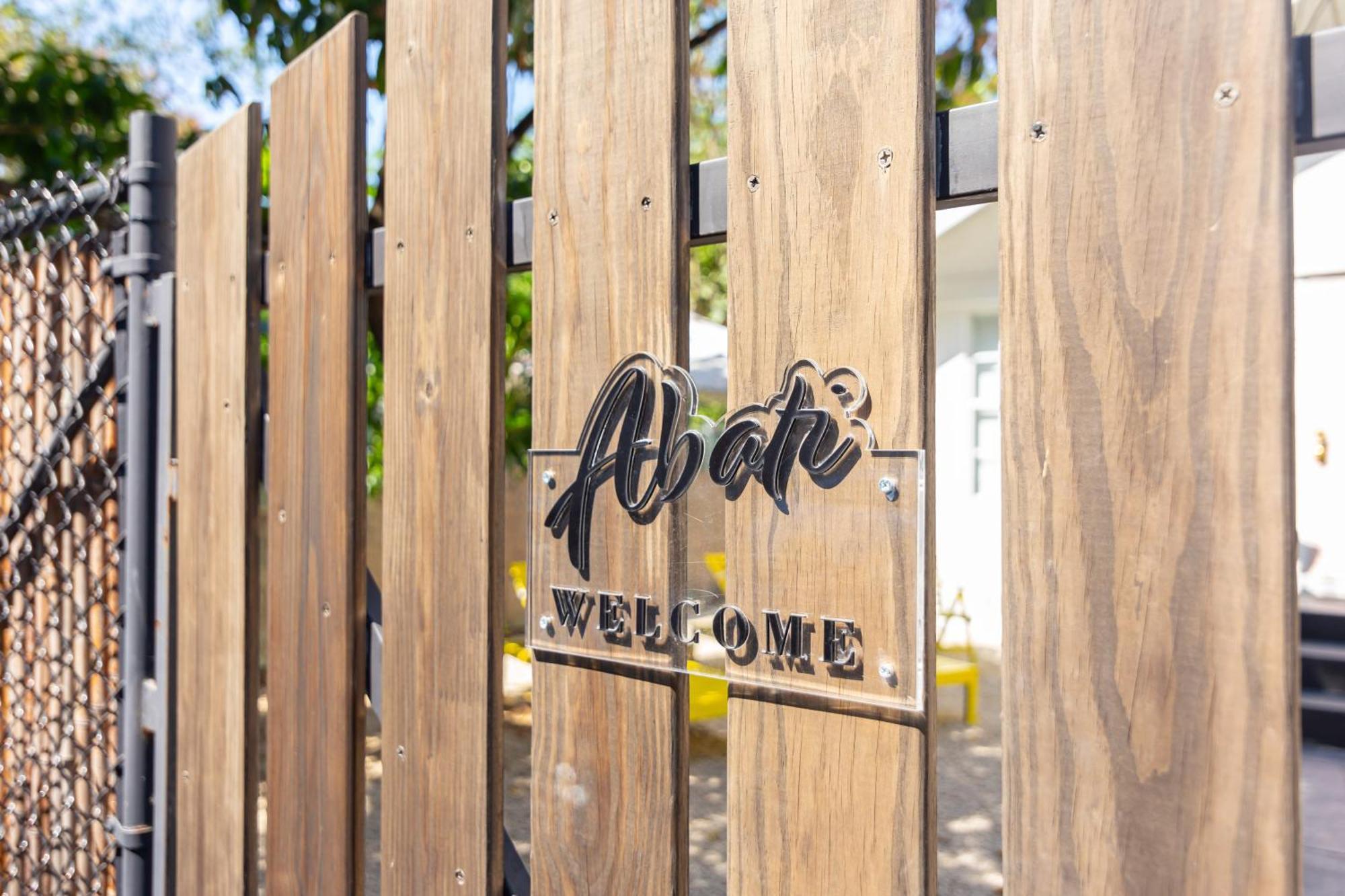 Studio Miami - Heart Of Midtown And Wynwood Eksteriør bilde