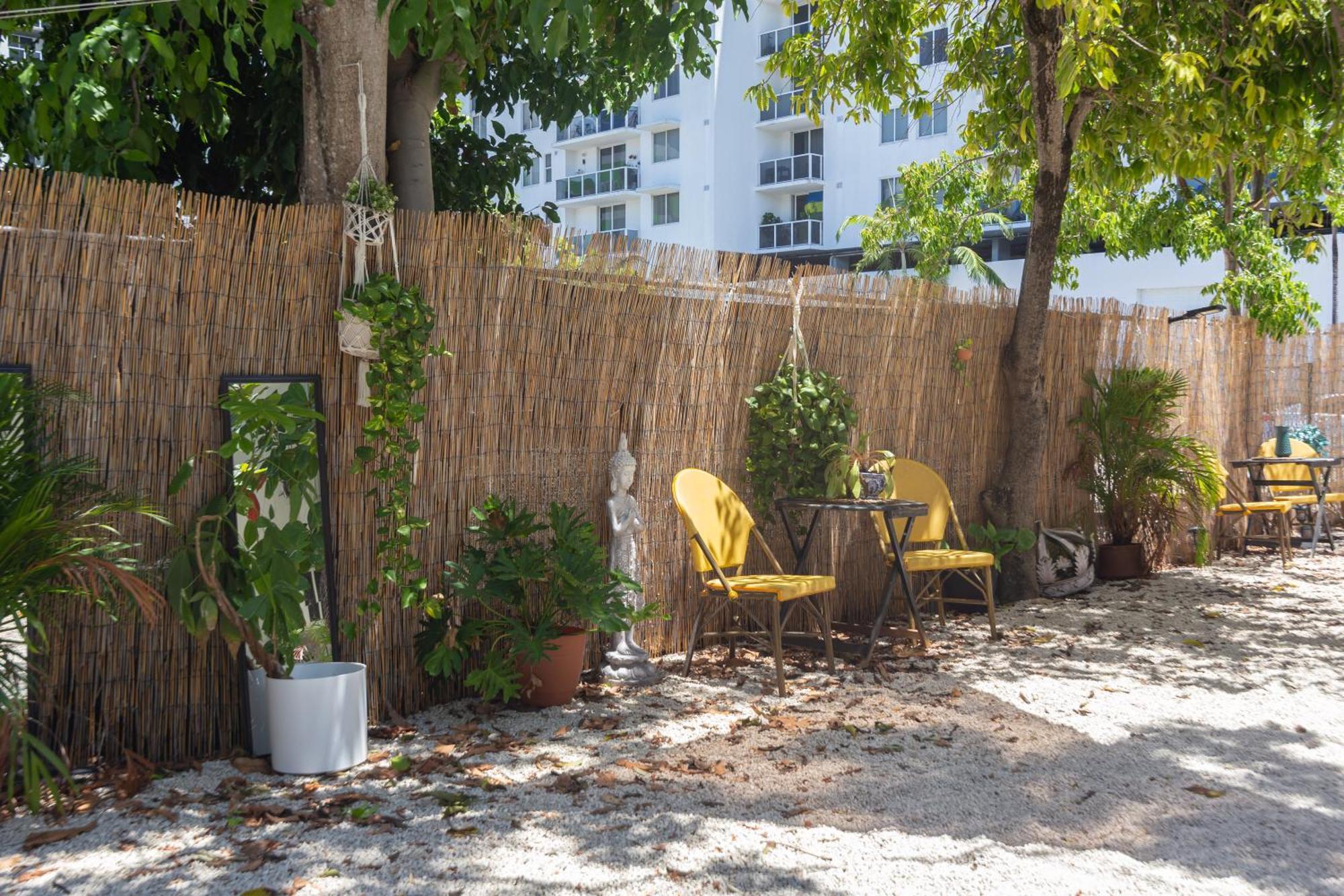Studio Miami - Heart Of Midtown And Wynwood Eksteriør bilde